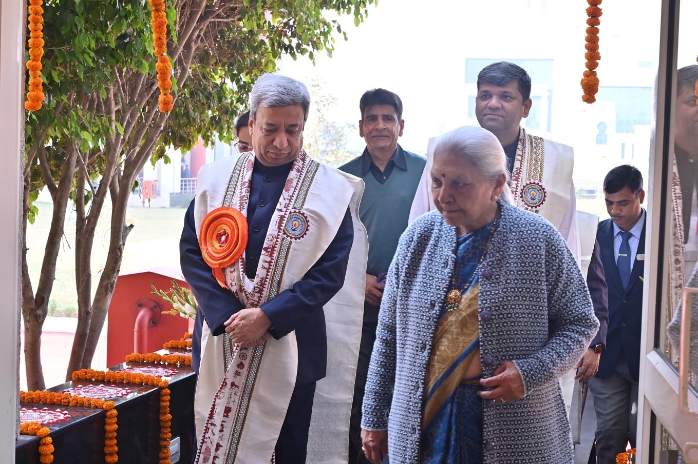 AKTU Convocation photo 26